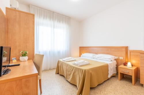 Gambar di galeri bagi Hotel La Pineta di Pineto