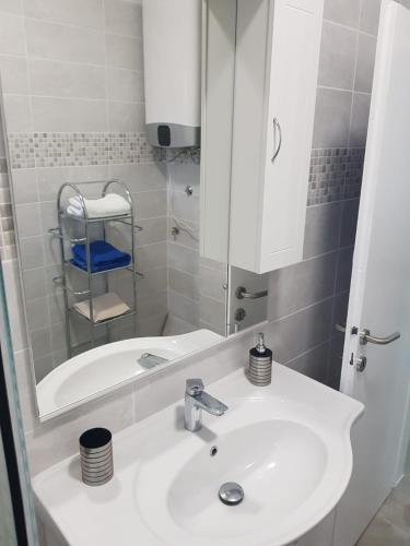 Apartman Milo - Zadar
