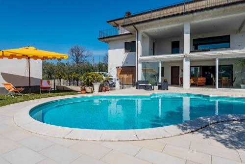 Villa Ginestra - YourPlace Abruzzo