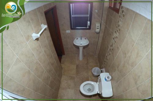 Gallery image of La Oliva Club Centro Campestre in La Gorgona
