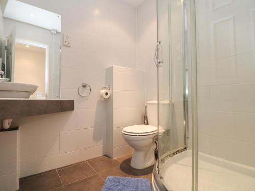 Vannituba majutusasutuses 24 Atlantic Reach