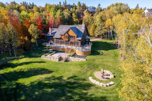 Maison Saint-Laurent – Photos 3