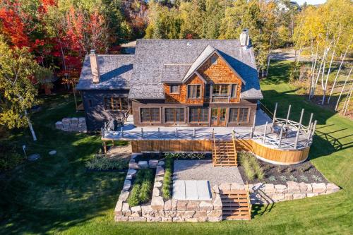 Maison Saint-Laurent – Photos 2
