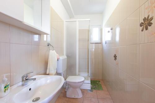 1-Bedroom Apartment in Krk - Steps from the Beach!
