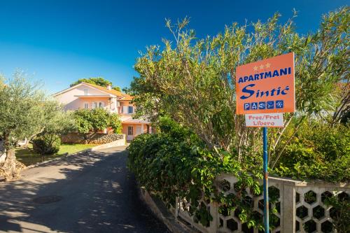 1-Bedroom Apartment in Krk - Steps from the Beach!