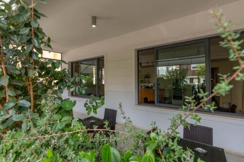 Gambar di galeri bagi Hotel La Pineta di Pineto