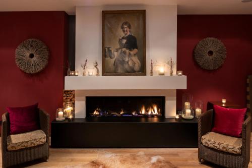 Landhotel 3Kronen – Photos 3