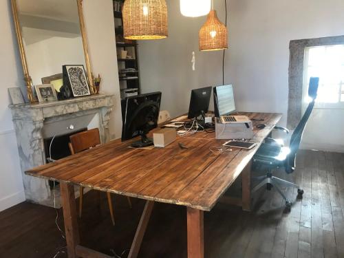 Maison Mercredi – Photos 5