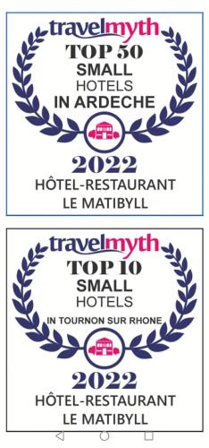 Hôtel-Restaurant Le MATIBYLL – Photos 3