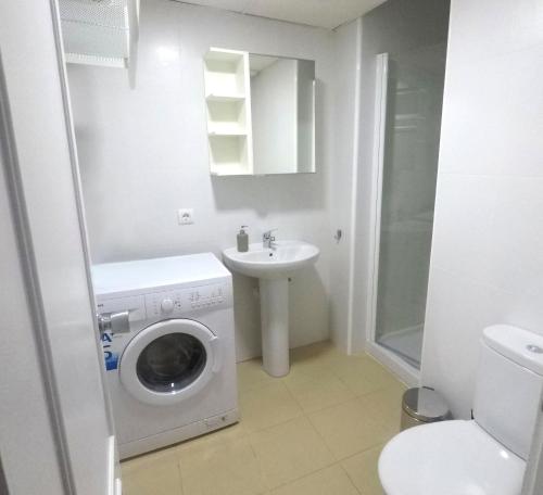 Duplex acogedor con gran terraza en pleno centro de Sevilla!