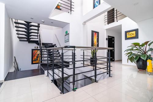 Φωτογραφία από το άλμπουμ του Ayenda Quinta Estación σε Yopal