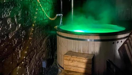 Galeriebild der Unterkunft 2-Bed Barn Hot Tub & Pet Friendly near Muirkirk in Cumnock
