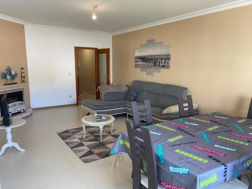 Superbe appartement proche de la plage