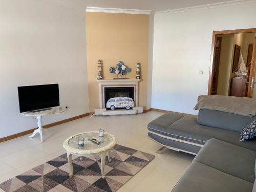 Superbe appartement proche de la plage