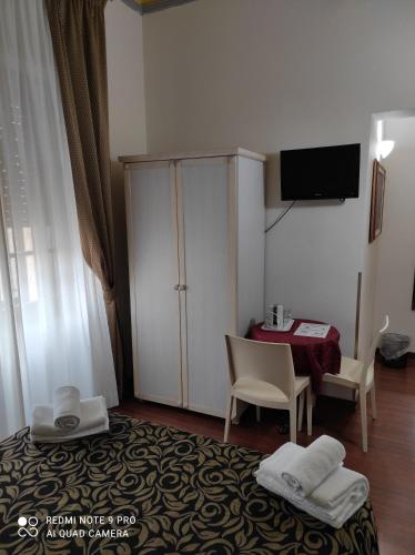 Florence Room B&B