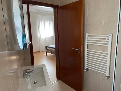 Superbe appartement proche de la plage
