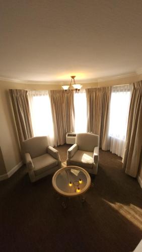 Chelsea Inn Image