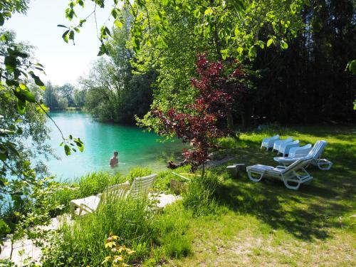Φωτογραφία από το άλμπουμ του Chateau de Juvigny σε Juvigny-sur-Marne