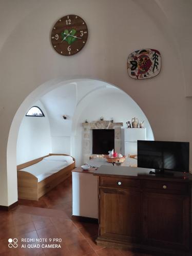 Gallery image of Al Vecchio Trullo in Campomarino