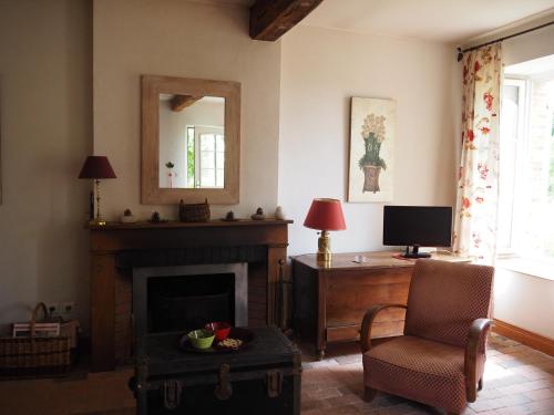 Φωτογραφία από το άλμπουμ του Chateau de Juvigny σε Juvigny-sur-Marne