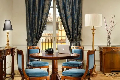 Palazzo Portinari Salviati Residenza D'Epoca photo 5