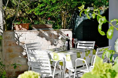 apartmani Novotny- žuti