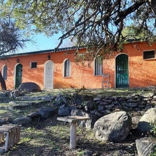 Hosteria El Cambio – Photos 3