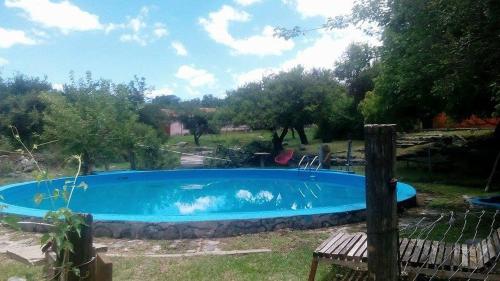 Hosteria El Cambio – Photos 4