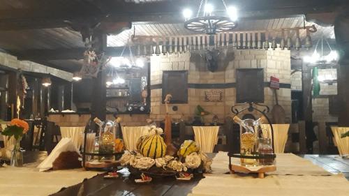 Gallery image of Къщите на Славейчето in Kupen