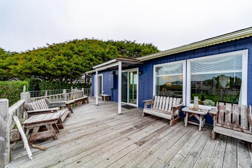 Sea Dreamer Cottage – Photos 4
