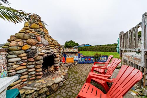 Sea Dreamer Cottage – Photos 5