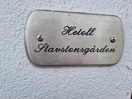Gallery image of Hotell Stavstensgården in Trelleborg