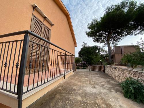 Gallery image of Villa dei Tramonti in Custonaci