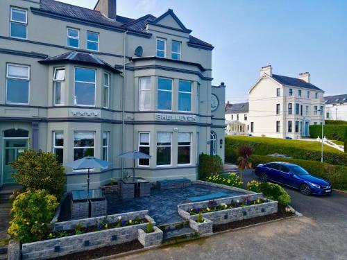 Gallery image of Shelleven Guest House in Bangor