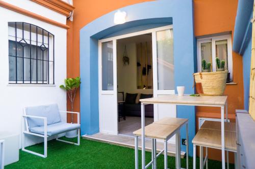 R&B Puerto Sherry Abohem