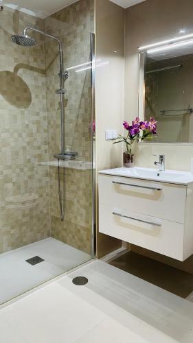 Anadia Chic Apartment
