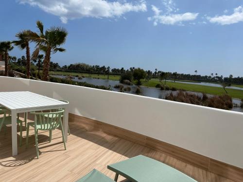 Homity Exclusive Playa Granada Beach & Golf - Mar de Astrid