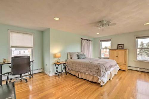 Gallery image of NEW! Family-Friendly Getaway -1 Mi to Dtwn Salem! in Salem