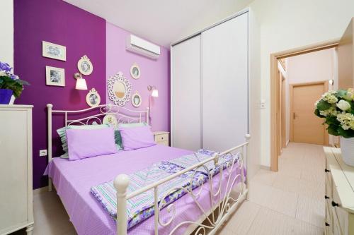 Gallery image of Villa Bettina in Olympiada