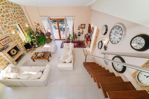 Gallery image of Villa Bettina in Olympiada