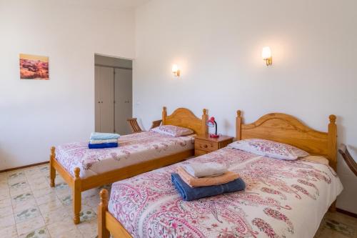 Apartment Centeanes Sol