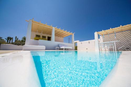 Villa Agrikoia