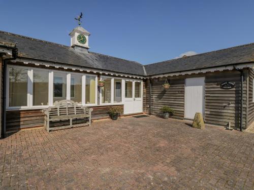 Clock Tower Cottage – Photos 2