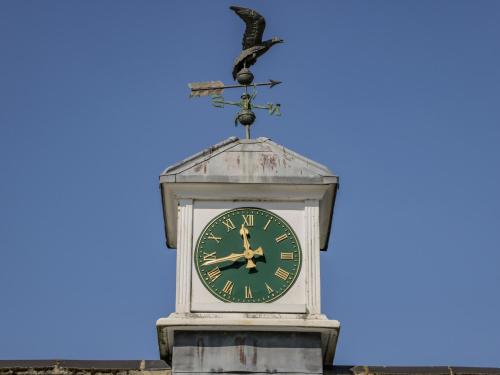 Clock Tower Cottage – Photos 3