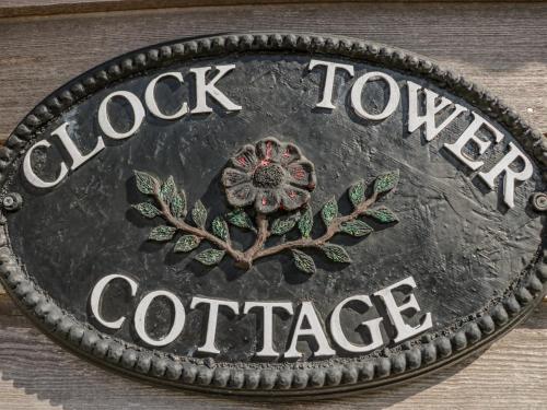 Clock Tower Cottage – Photos 4