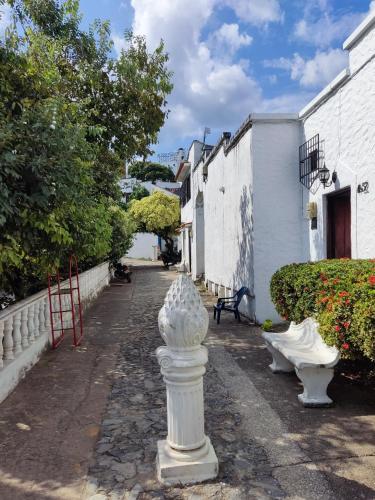 Cabaña 52 en la Aldea Doradal Santorini Colombiano – Fotos 3