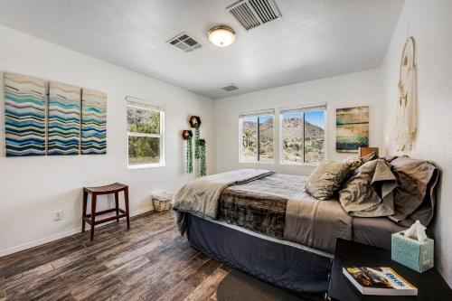 The Sage Cabin – Photos 3
