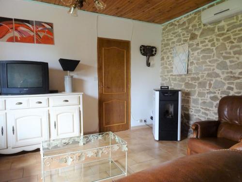 Photo de la galerie de l'établissement Stone House near St Michel Beach, à Ploumilliau