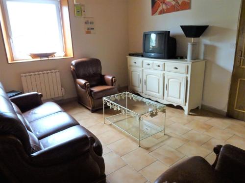 Photo de la galerie de l'établissement Stone House near St Michel Beach, à Ploumilliau