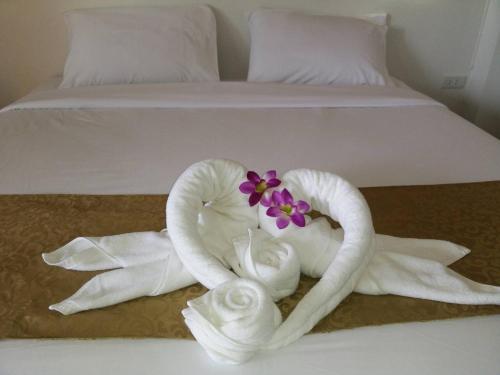 Gallery image of Ouidee Resort in Na Noi